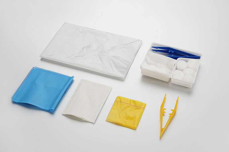 SH323003 Dressing Set