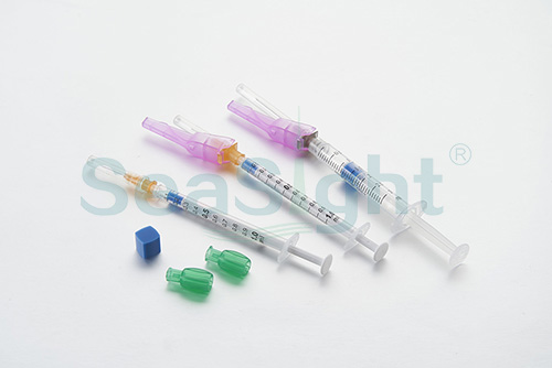 SH0915 Arterial Sampling Kit