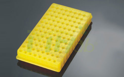 PCR Tube Workstation