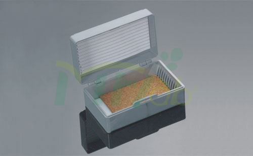 Slides Storage Box