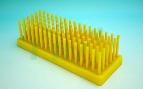 Column Test Tube Rack