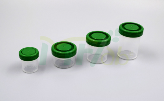 Specimen Container