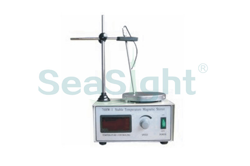 Magnetic & Electric Stirrer