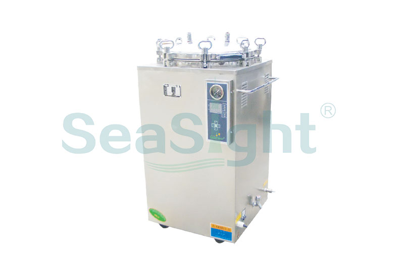 Steam Sterilizer